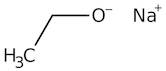 Sodium ethoxide, 96%, pure