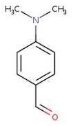 4-Dimethylaminobenzaldehyde, 99+%