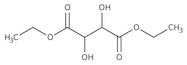 (+)-Diethyl L-tartrate, 99+%