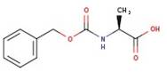 N-Carbobenzyloxy-L-alanine, 98%