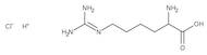 L(+)-Homoarginine hydrochloride, 98%