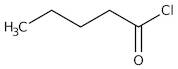 Valeryl chloride, 98%