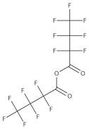 Heptafluorobutyric anhydride, 98+%