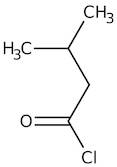 Isovaleryl chloride, 98%