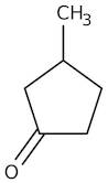 DL-3-Methylcyclopentanone, 99%