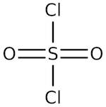 Sulfuryl chloride, 98.5%