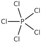 Phosphorus pentachloride, 98%