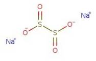 Sodium hydrosulfite, ca. 85%, Tech.