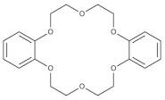 Dibenzo-18-crown-6, 98+%