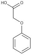 Phenoxyacetic acid, 98+%