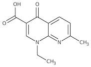 Nalidixic acid, 99.5%