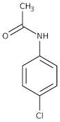 4'-Chloroacetanilide, 97%