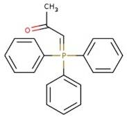 1-Triphenylphosphoranylidene-2-propanone, 99%