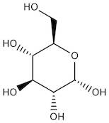 α-D(+)-Glucose, 99+%, anhydrous