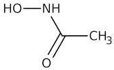 Acetohydroxamic acid, 98+%