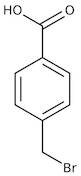 α-Bromo-p-toluic acid, 97%