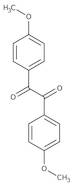 4,4'-Dimethoxybenzil, 99+%