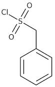 α-Toluenesulfonyl chloride, 98%