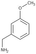 3-Methoxybenzylamine, 98%