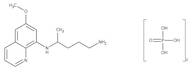 Primaquine diphosphate, 98%