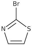 2-Bromothiazole, 98+%