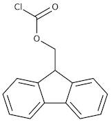 9-Fluorenylmethyl chloroformate, 98%