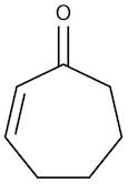 2-Cyclohepten-1-one, 90%