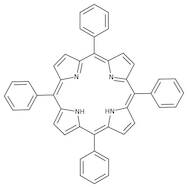 meso-Tetraphenylporphine, 97%