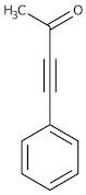 4-Phenyl-3-butyn-2-one, 98%