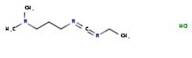 1-(3-Dimethylaminopropyl)-3-ethylcarbodiimide hydrochloride, 98+%