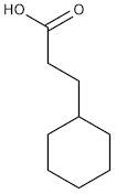 Cyclohexanepropionic acid, 99%