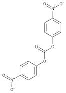 Bis(4-nitrophenyl) carbonate, 97%