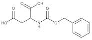 N-Carbobenzyloxy-L-aspartic acid, 98%