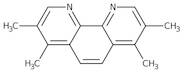 3,4,7,8-Tetramethyl-1,10-phenanthroline, 98+%