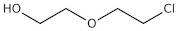 2-(2-Chloroethoxy)ethanol, 99%