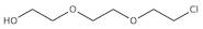 2-[2-(2-Chloroethoxy)ethoxy]ethanol, 95%