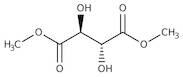 (+)-Dimethyl L-tartrate, 99%, ACROS Organics™