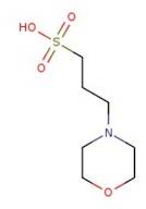 MOPS, 99%, for biochemistry