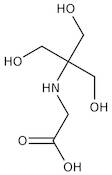 Tricine, 98%, for biochemistry