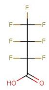 Heptafluorobutyric acid, 99%