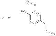 3-O-Methyldopamine hydrochloride, 99+%