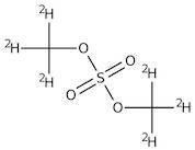 Dimethyl-d6 sulfate, for NMR, 99+ atom % D