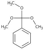 Trimethyl orthobenzoate, 97%