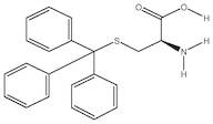 S-Trityl-L-cysteine, 97%