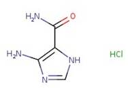 4-Amino-5-imidazolecarboxamide hydrochloride, 98%