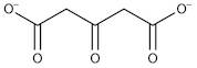 1,3-acetonedicarboxylic acid, 96%