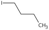 1-Iodobutane, 98%, stabilized