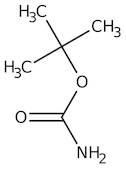 tert-Butyl carbamate, 98%