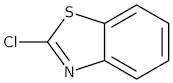 2-Chlorobenzothiazole, 99%