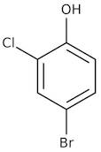 4-Bromo-2-chlorophenol, 99%